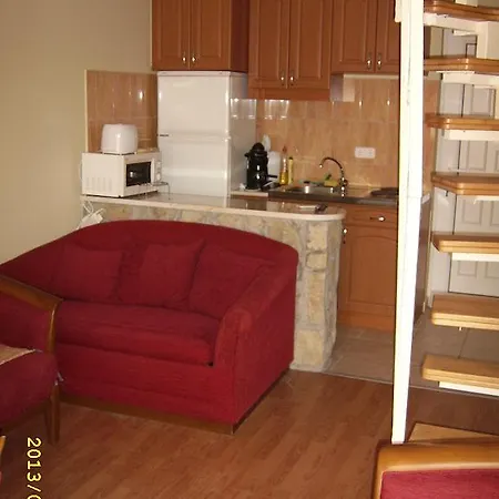 Katica Apartman