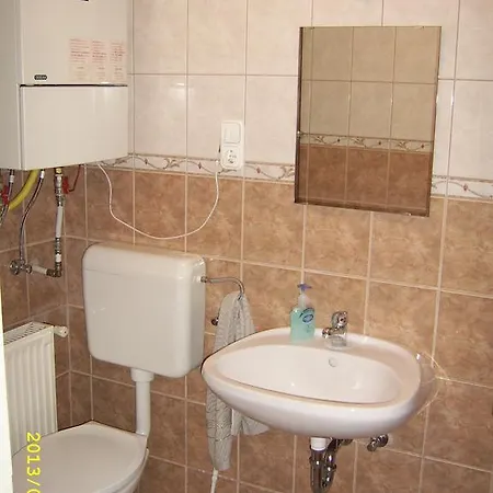 Apartment Katica Apartman *