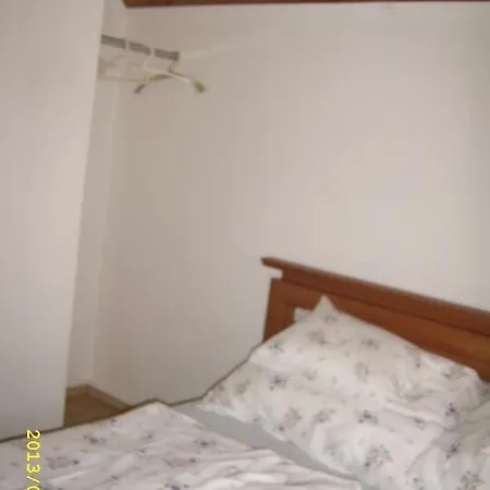 Katica Apartman Kehidakustany