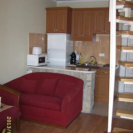Katica Apartman