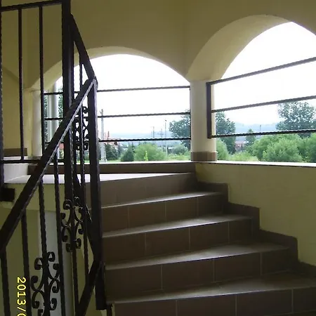 Apartment Katica Apartman *