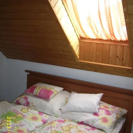 Katica Apartman
