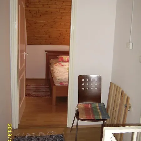 Katica Apartman
