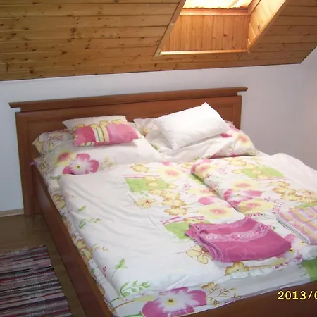 Katica Apartman Kehidakustany
