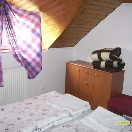 Apartment Katica Apartman *