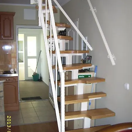 Katica Apartman Kehidakustany
