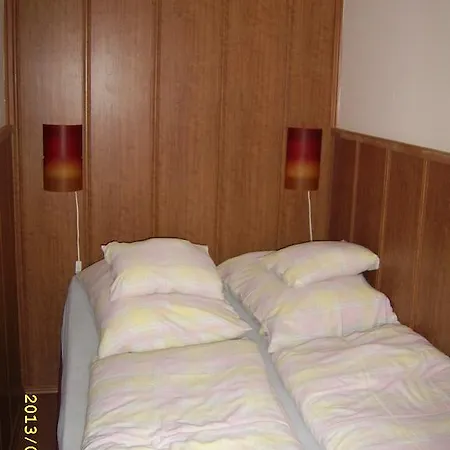 Apartment Katica Apartman
