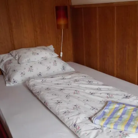 Katica Apartman Kehidakustany