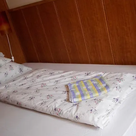 Katica Apartman