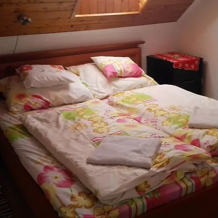 Katica Apartman Kehidakustany