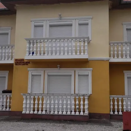 Apartment Katica Apartman