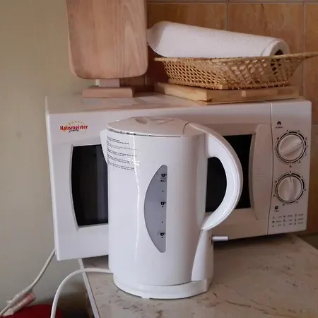 Katica Apartman *